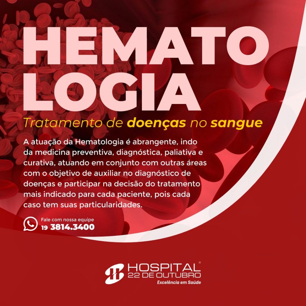 Hematologia