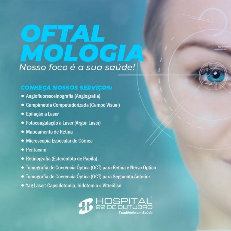 Oftalmologia